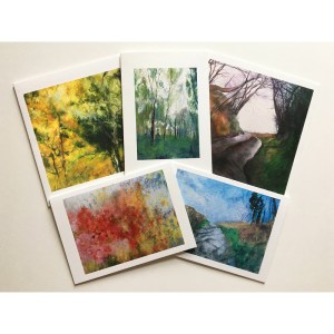 love-the-natural-world-5-cards-collection