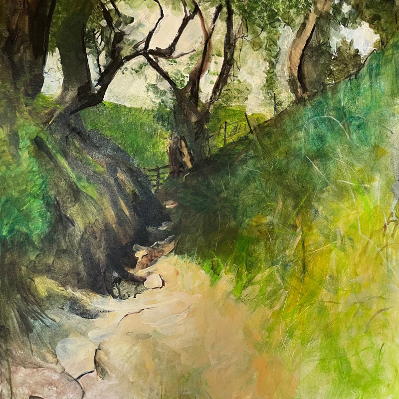 derbyshire-holloway-painting-kath-wallace